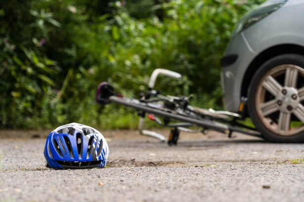 E-Bike Accidents severity