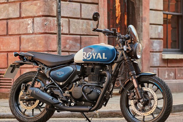 Royal Enfield Recalls Bikes 2022-2023 Manufactured bikes