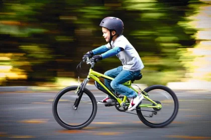 Bikes for your Children under 9 6 3