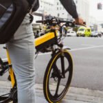 Can E-bikes Block Traffic on Public Roads in Ontario