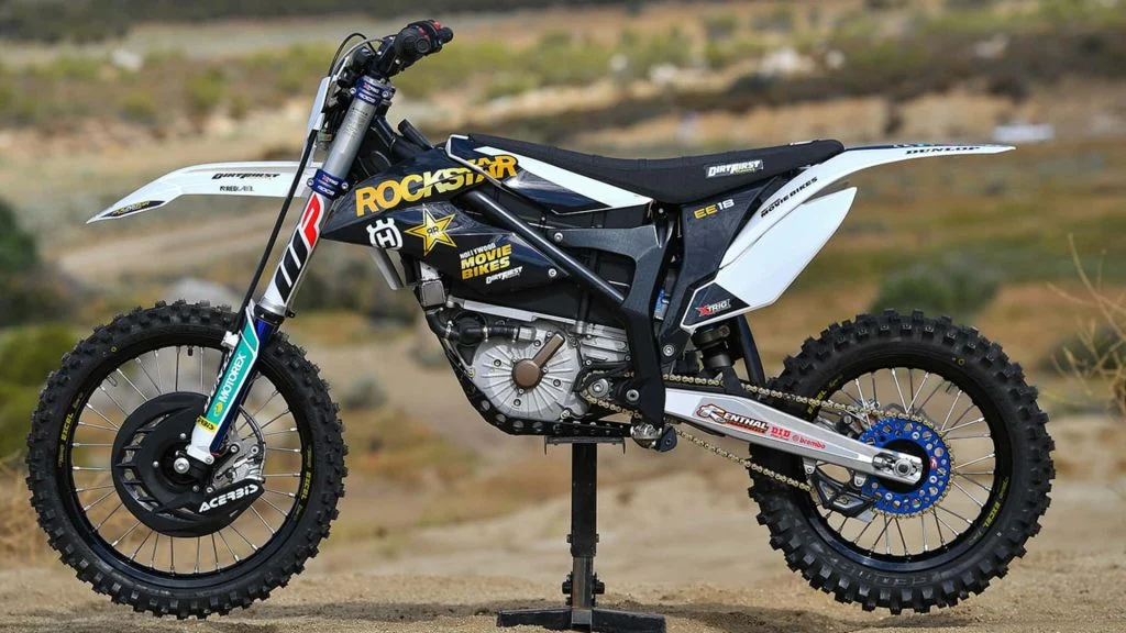 How to Get and own a Dirt Bike at 14