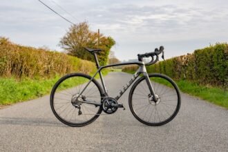 How to choose the right bike size